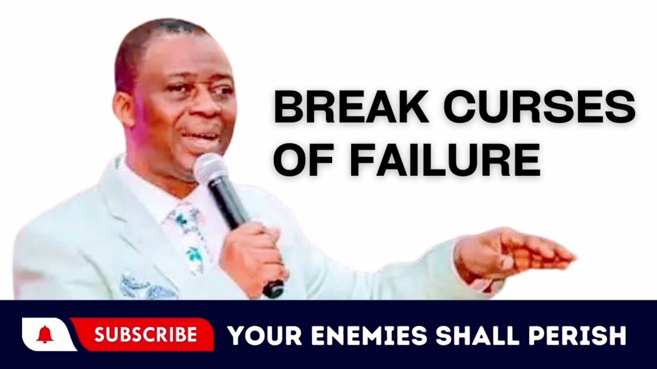 Break Curses Of Failure