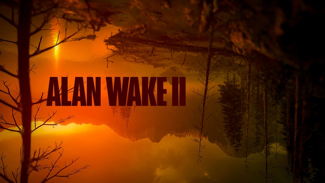 No Chance | Alan Wake 2 in 2026 - First Playthrough LIVE