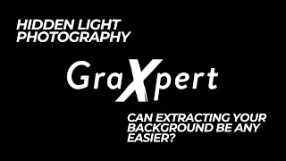 GraXpert: Revolutionize Your PixInsight Workflow with AI-Powered Background Extraction