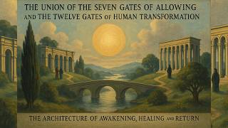 The Union Of The 7 & 12 Gates