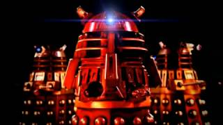 Doctor Who The Stolen Earth Trailer 1
