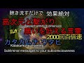 【高次元と繋がり高速で願いを叶える】カタカムナ ウタヒx100倍速2000回【夢を叶える空間ミスマルノタマの奇跡】xサブリミナル効果