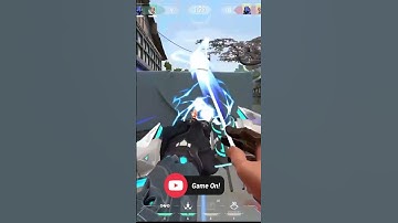 INSANE SOVA ACE #shorts