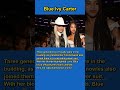 Beyonce's Epic Event: Blue Ivy Twins & Jordan Chiles Fanboys!