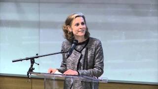 Gigabit City Summit - Susan Crawford