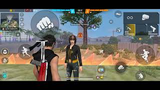 Free Fire Epic BOOYAH 🔥 Intense Last Zone Fight | Full Gameplay | Garena Free Fire 2026 