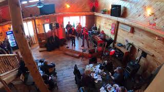 CT Blues Society Monthly Jam March 1, 2020 at Pine Loft Cafe, Berlin CT  #2 of 19 Videos