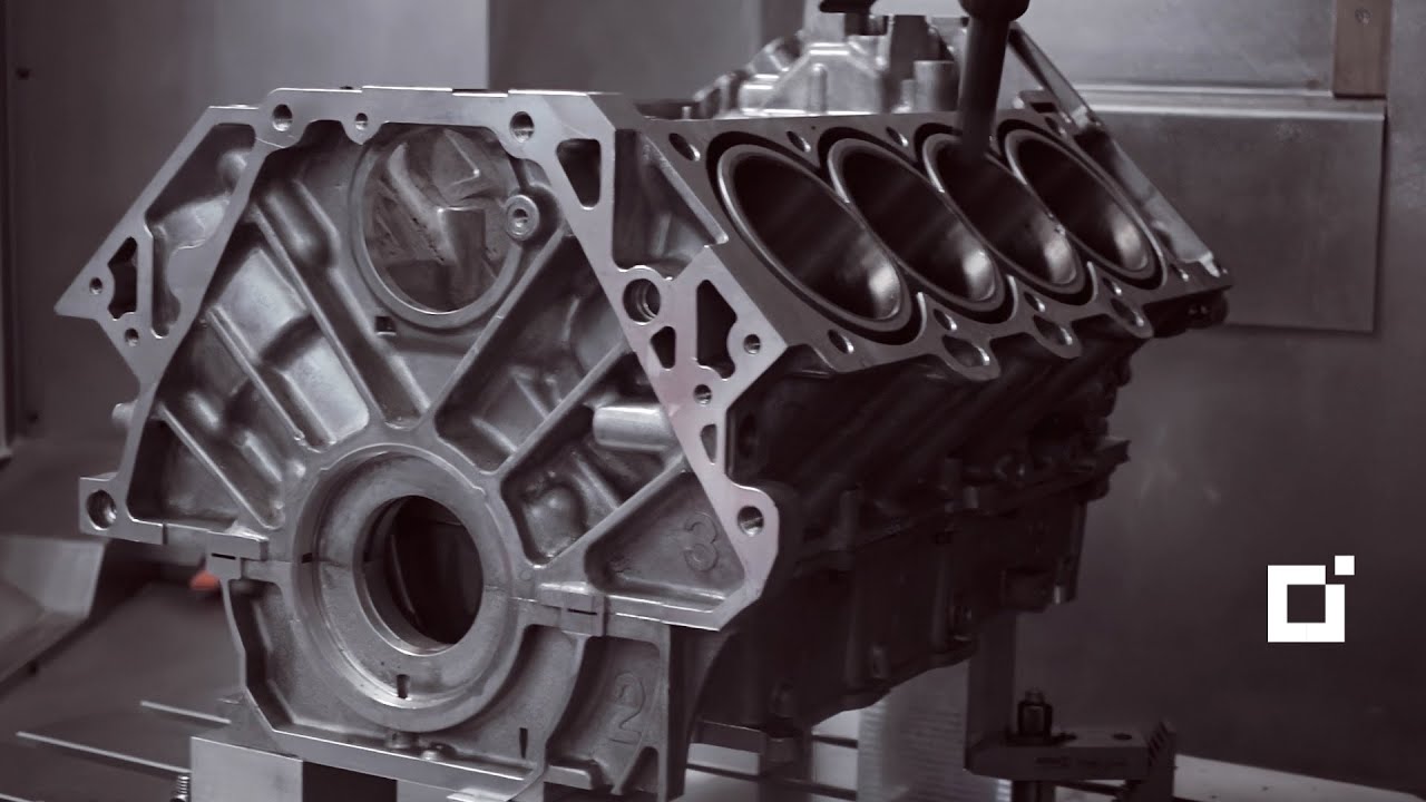 SYSPRO | ERP for Automotive Parts and Accessories