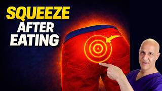 Do This After Every Meal, Especially After Carbs