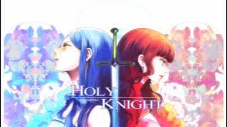 [Cytus] Eyemedia - Holy Knight Extended