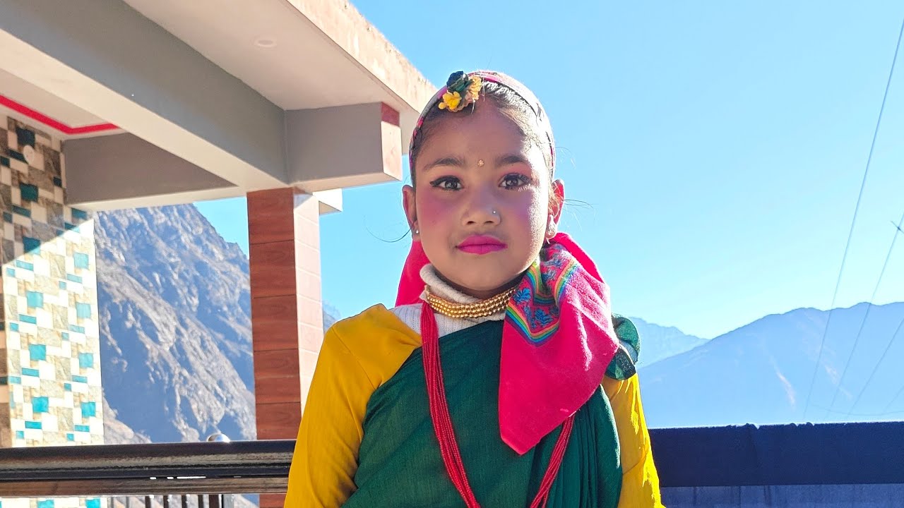 वेदिका का school program|| वेदिका ने kiya मस्त #dance 🥰❤️🧿#dance #viral #holiday #funny #phadivibes