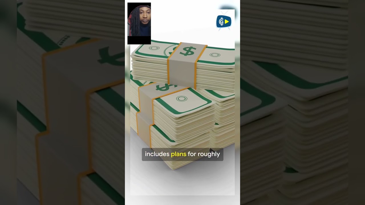 **Banking With Billy** uploaded a new youtube video!
https://www.youtube.com/watch?v=RlsdzHGAeBM