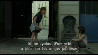 Trailer de la película Yuki y Nina, de los directores Hippolyte Gir...