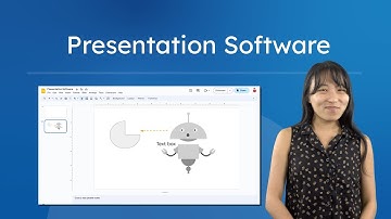 Presentation Software - How to Use Presentation Software