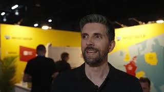 Why InPost Sees Out-of-Home Delivery Growing Across Europe | Francesco Zobbi Interview