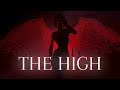 Bryce savage  the high