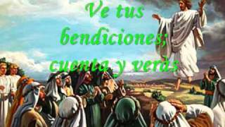 Cuenta Tus Bendiciones - La Iglesia De Jesucristo De Los Santos De Los Ùltimos Dìas. chords