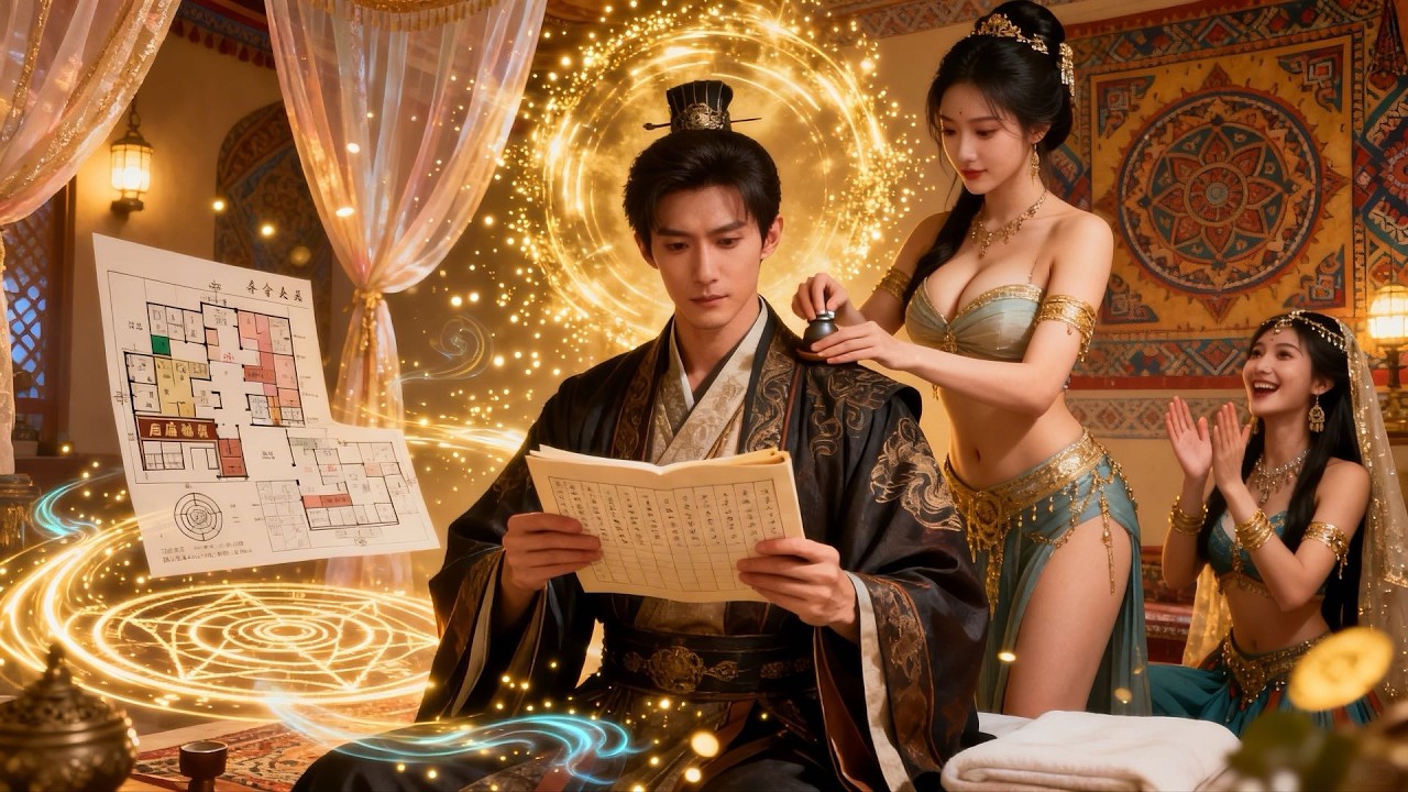 असहाय विद्यार्थी का चमत्कारिक उभार – अमीर बनकर सुंदरी का दिल भी जीत लिया!#230622ssB2