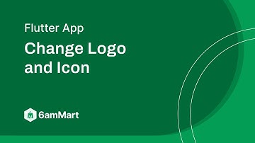 How to Change Logo and Icon in 6amMart?