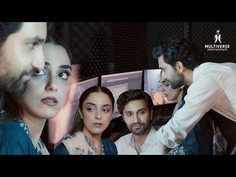 Mere Qareeb Aane Se Kuch Hote Hai Kya..?? #mayaali #ahadrazamir #aikmohabbataur