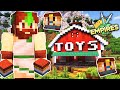 Joel's Toy Barn! | Empires S2 | Ep. 10