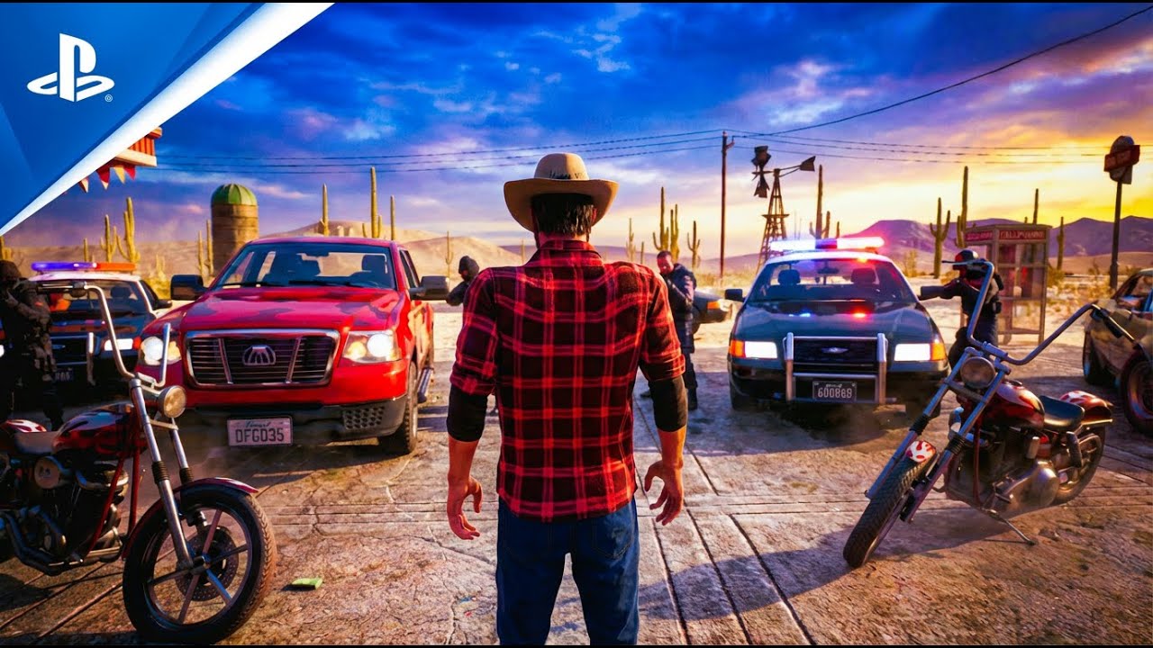 35 Games That Will CHANGE Gaming in 2026