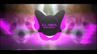 DJ ALL I EVER NEED DJ JARYL REMIX VIRAL TIKTOK SLOW BASS BOOSTED INDO REMIX 2025