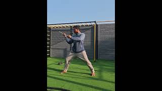Weapon training ⚔️ #fitness #reels #viral #discipline #weapontraining