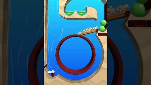 Dig This! | Gameplay | Perpetuum Mobile | Level 14-3 | #shorts