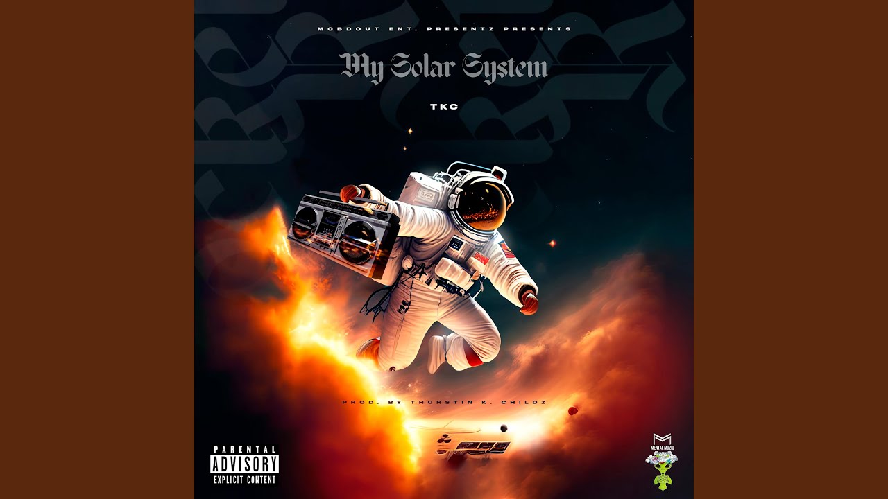在 YouTube 上觀看「My solar system (feat. TKC, Baby Kane & Lady savage) (Cabo Remix)」