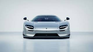 Swedish Monster Koenigsegg Cc8S 50 The Supercar That Made Everyone Go Crazy