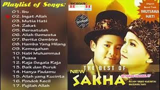 The Best Of New Sakha