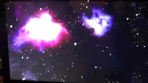 21.5 inch imac first boot-up