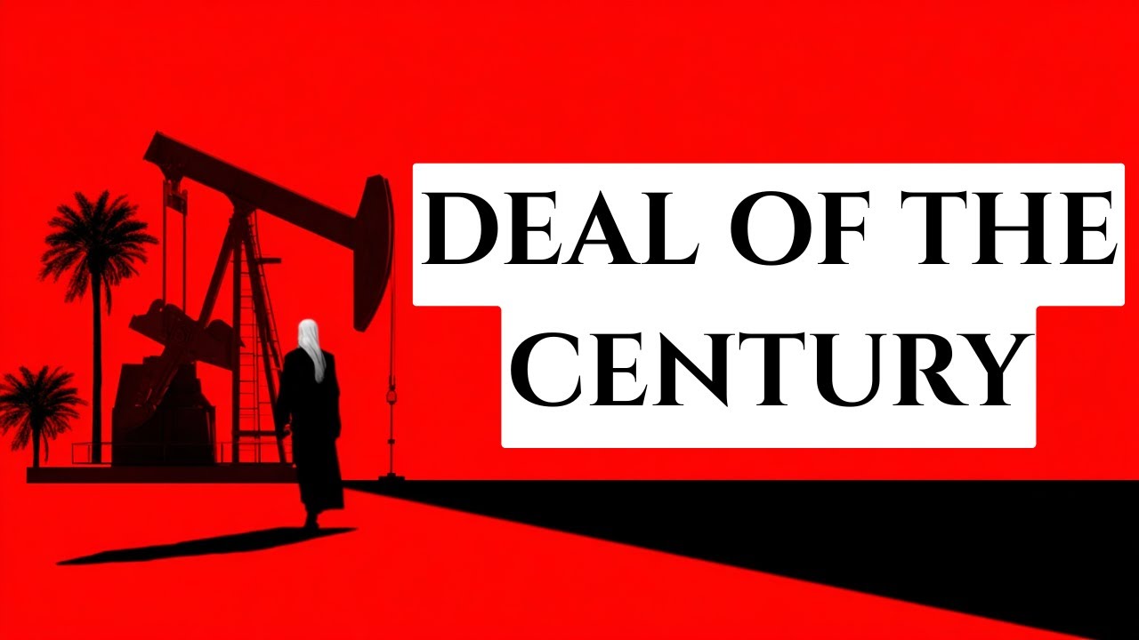 Нефтяная стратегия, сделавшая Саудовскую Аравию неприкасаемой