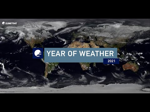 Video: Kas yra metų oras?