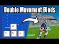 Advanced Keybinds You NEED To Start Using! - Fortnite Battle Royale