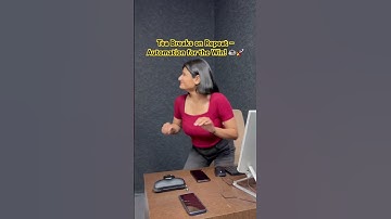 Tea Breaks on Repeat – Automation for the Win! ☕🚀 #trending #shorts #funny