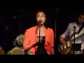 Eliane Correa & En El Aire Project - "Point of No Return" (live)