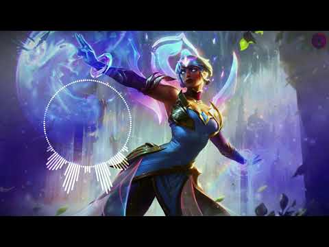 Dawnbringer Karma Wallpaper LOL – LVGAMES.NET Wallpaper