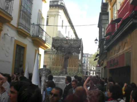 Real y Fervorosa Hermandad Sacramental del Señor San Sebastián y Nuestra Señora del Prado y Cofradía de Nazarenos de Nuestro Padre Jesús de la Victoria y María Santísima de la Paz