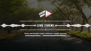 mentahan spectrum avee player keren dan quotes story