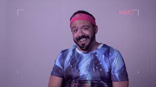 Danny Trevino Comedy Reel