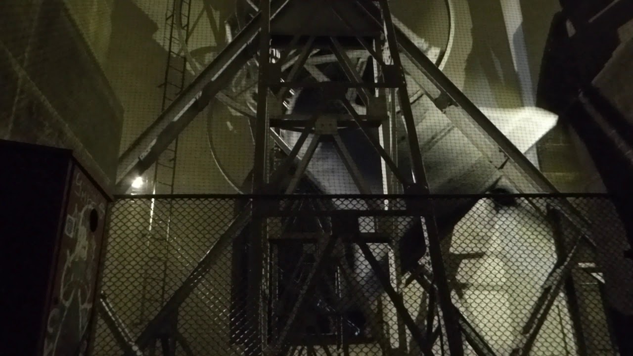 Pummerin - Allerseelen 2016