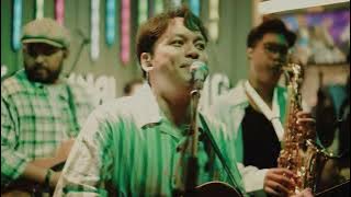 Download lagu Berdua - Calvin Jeremy X CARDINAL at JAVA JAZZ 2025