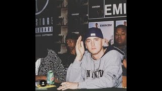 eminem   without me  (sped up)