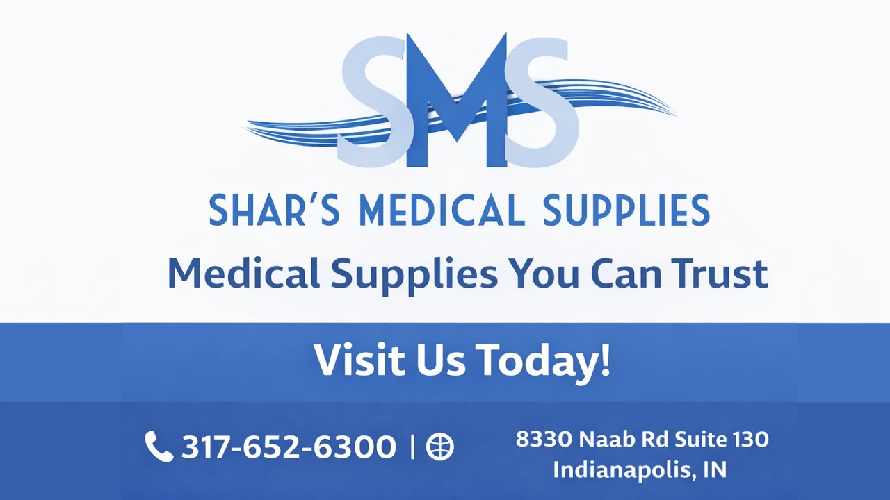 Shar's Medical Supplies - Diabetic shoes and inserts