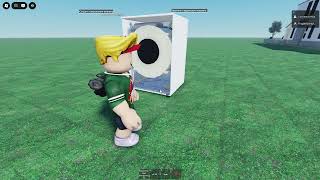 Destroying the little banana Candy! screenshot 3