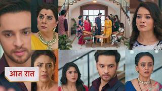 Anupama NEW PROMO Today 30th May 2026 - Prem ki anupama ke liye nafrat