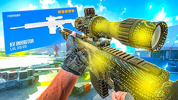 We HIT A TRICKSHOT with EVERY SNIPER in MW3 - MW3 Trickshotting (13 shots)