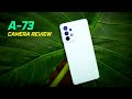 Samsung A73 Camera 📸 Review Review I Real World Performance